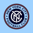 أيقونة البرنامج: New York City FC