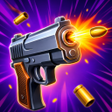 Programikonen: Pistol Zone io