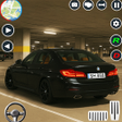 プログラムのアイコン：Car Games 3d Parking Game…