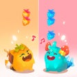 Ícone do programa: Duet Monsters: Dance of F…