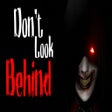 プログラムのアイコン：Don't Look Behind