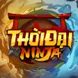 Thời Đại Ninja - Thoi Dai Ninja
