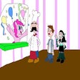 Icoon van programma: Papa’s Cupcakeria Officia…