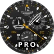 Cronosurf Wave Pro watch