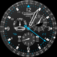 プログラムのアイコン：Cronosurf Wave Pro watch