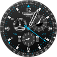 程序图标：Cronosurf Wave Pro watch