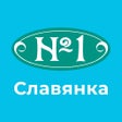 程序图标：Вода Славянка 1