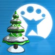 Icon of program: Animated Christmas Tree f…