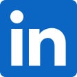 ไอคอนของโปรแกรม: LinkedIn
