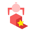 Icon of program: Giftoleギフトーレ-オンラインクレーンゲーム…