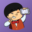 Иконка программы: Medgic - Scan Analyze and…