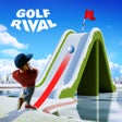 Symbol des Programms: Golf Rival