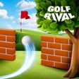Symbol des Programms: Golf Rival