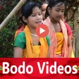 Bodo Video - Bodo Song, Album with Film