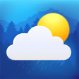 程序图标：Accurate weather app - we…