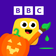 프로그램 아이콘: CBeebies Get Creative: Pa…