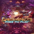 Ikon program: Awesomenauts