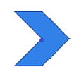 Ícone do programa: Power Automate actions ha…