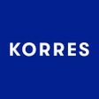 Icoon van programma: KORRES Finland - kosmetii…