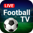 Live Football TV-HD Streaming icon