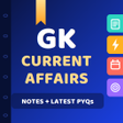 ไอคอนของโปรแกรม: Railway  SSC GK: PYQ  Not…