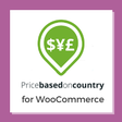 Ikona programu: Price Based on Country fo…