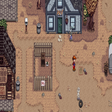 Icon of program: Ghost Town