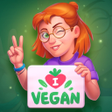 Ícone do programa: Farm Tower: Farming  Buil…