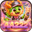 프로그램 아이콘: AA222Aurora