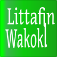 程序图标：Littafin Wakoki