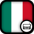 Иконка программы: Italian Radio