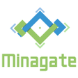 プログラムのアイコン：Minagate Jordan