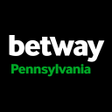 Ícone do programa: Betway PA: Sportsbook  Ca…