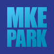 プログラムのアイコン：MKE Park - Find Parking i…