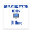 Icône du programme : OPERATING SYSTEM NOTES