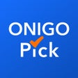 Icoon van programma: ONIGO Pick