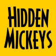 Hidden Mickeys: Walt Disney World Edition