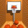 プログラムのアイコン：Basketball Play Arcade