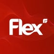 ไอคอนของโปรแกรม: Flex: Conta digital