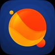 ไอคอนของโปรแกรม: Live Wallpaper 4K Themes
