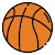 ไอคอนของโปรแกรม: NBA Schedule