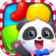Ícone do programa: TP Panda