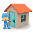 Ikona programu: PocoyoHouse