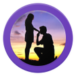 プログラムのアイコン：Frases Para Enamorar