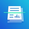 Ikona programu: Scanner - convert photo t…