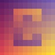 أيقونة البرنامج: Chromatic: Color Puzzles