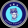 プログラムのアイコン：Catex Tunnel