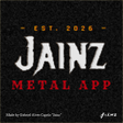 程序图标：Jainz Metal - Tuner  Stud…