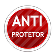 Ícone do programa: Antiprotetor