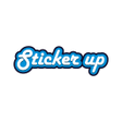Icon of program: Sticker Up - Colors Cinep…